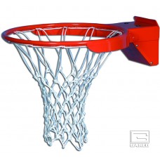 Anti-Whip Pro Basketball Net, includes tie cord