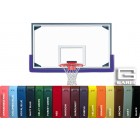 Pro-Mold® Backboard Padding, Black