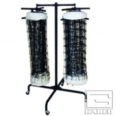 Super Store-It, Double Net Storage Rack