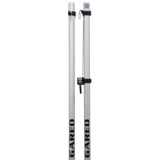 RallyLine™ Scholastic Aluminum Upright