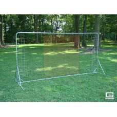 Soccer Rebounder, 6' x 12'